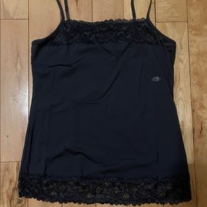 Maurices Lace Trim Cami